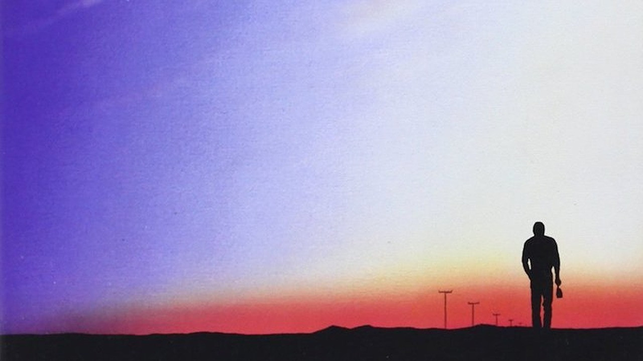 The Executioner's Song backdrop