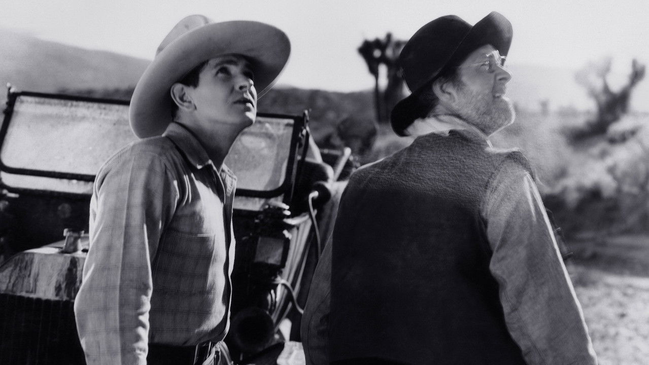 Texas Buddies backdrop