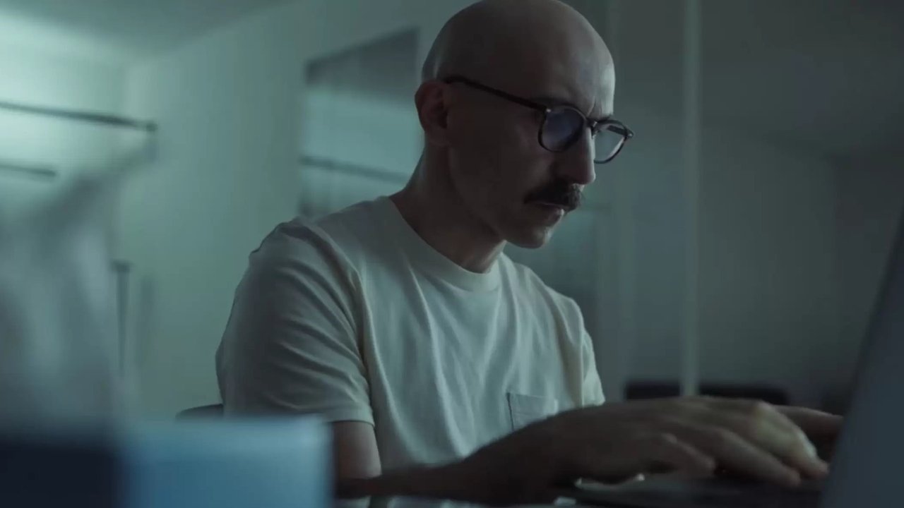 Il migliore dei mondi backdrop