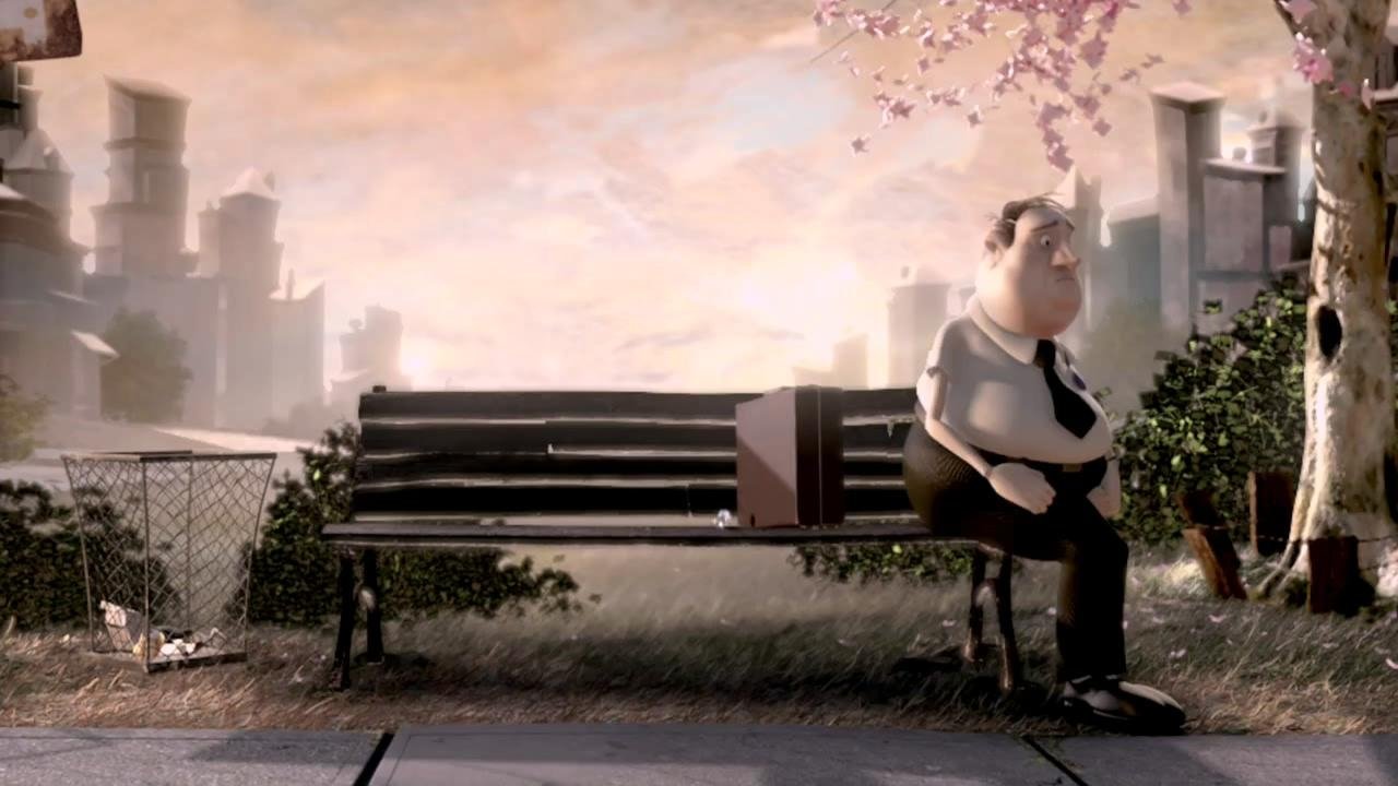 First Flight backdrop