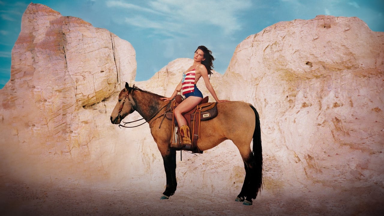 National Anthem backdrop