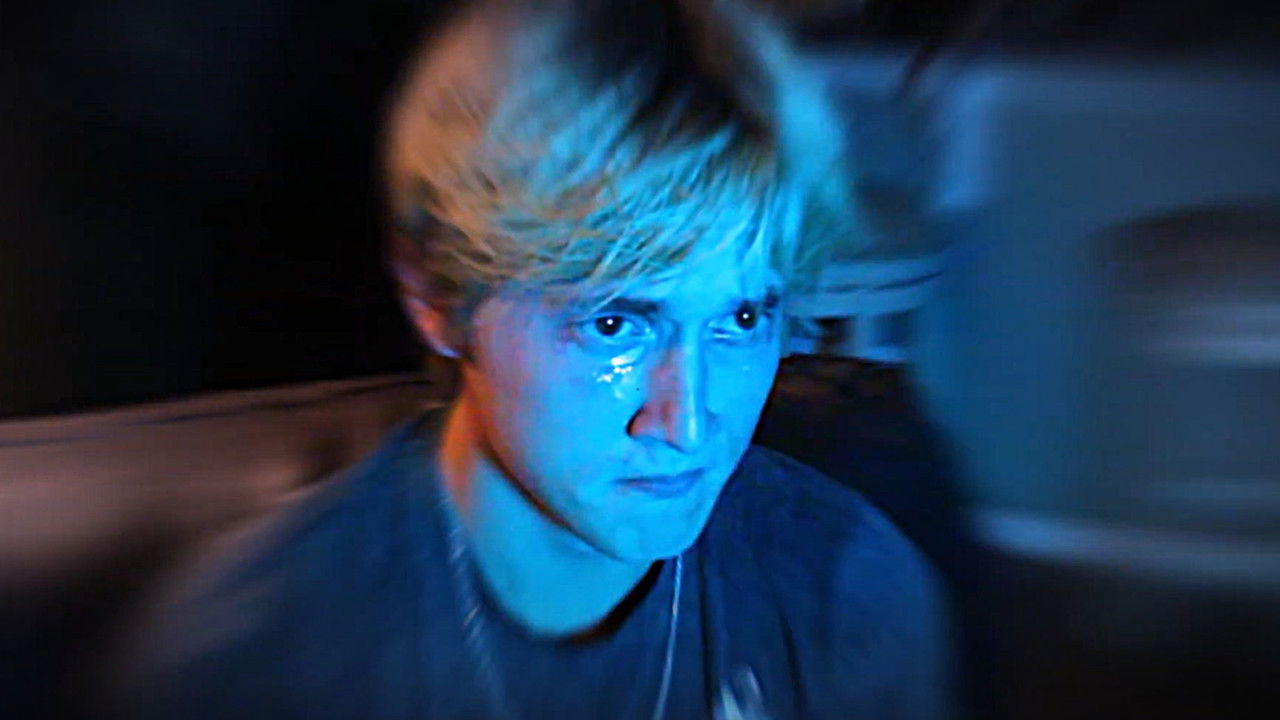 It's Time to Decide backdrop