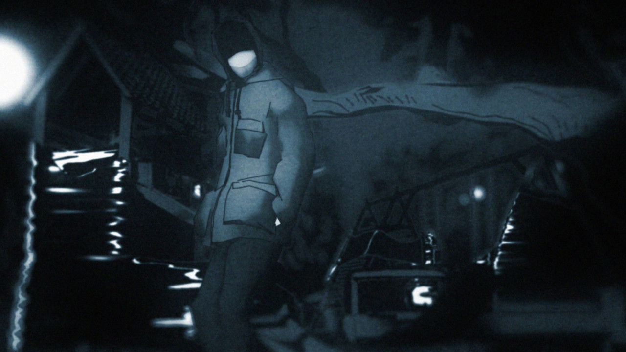 At Home - Poland backdrop