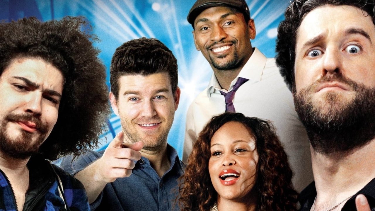 All Wifed Out backdrop