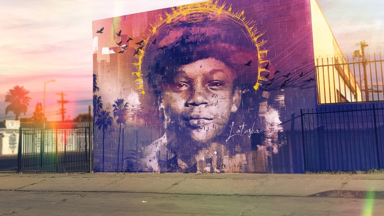 A Love Song for Latasha backdrop