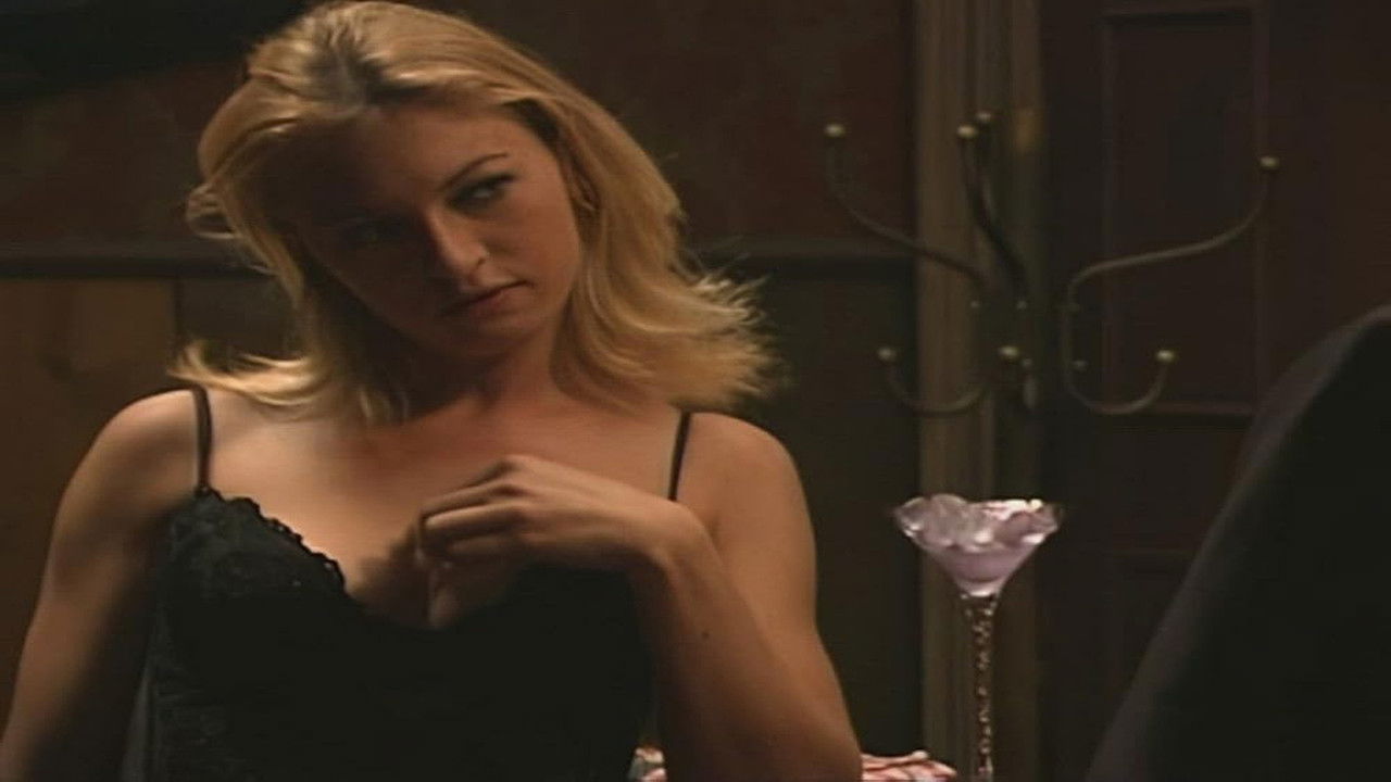 Bar Hopping Hotties backdrop