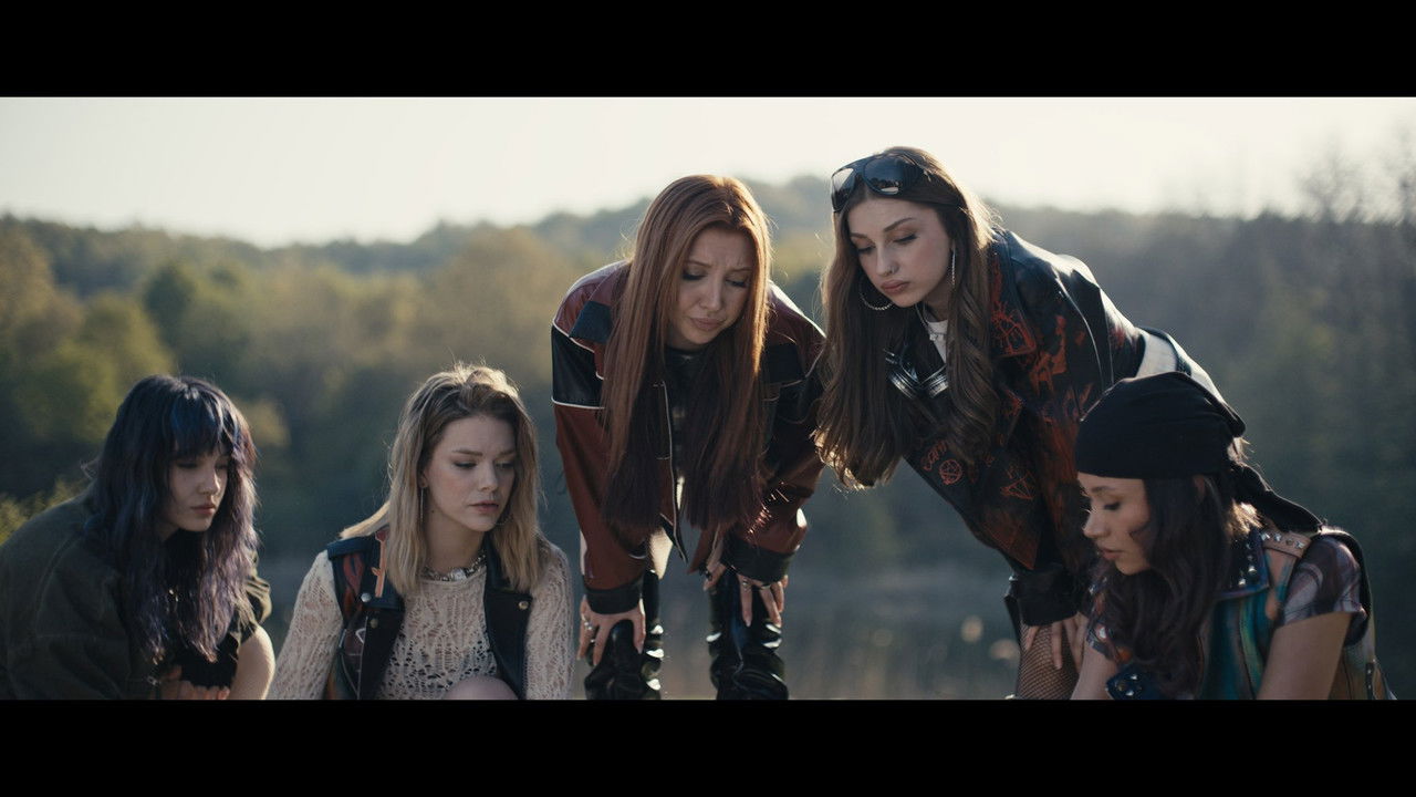 Bi' Hayal İşte backdrop