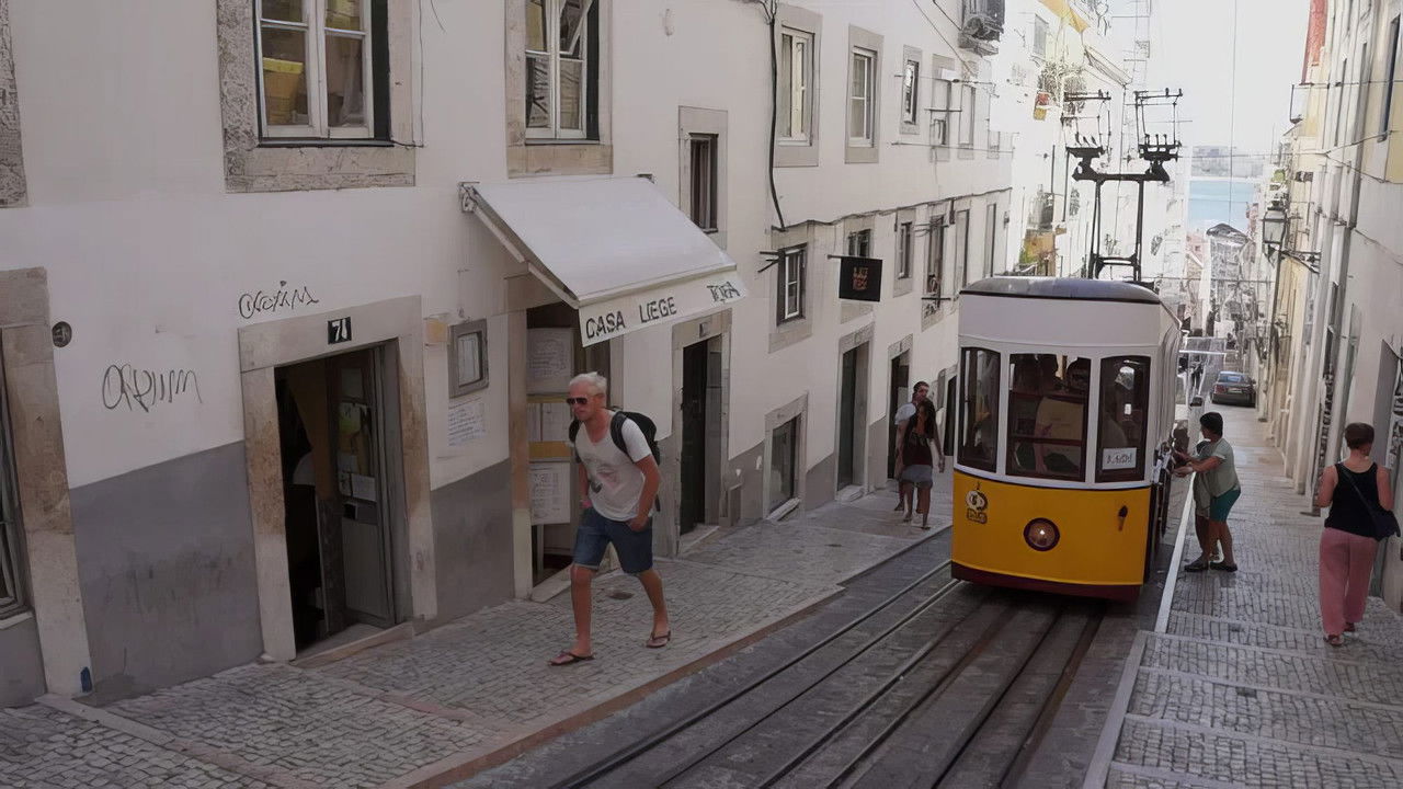 Not knowing who you are is a beautiful source of surprises backdrop