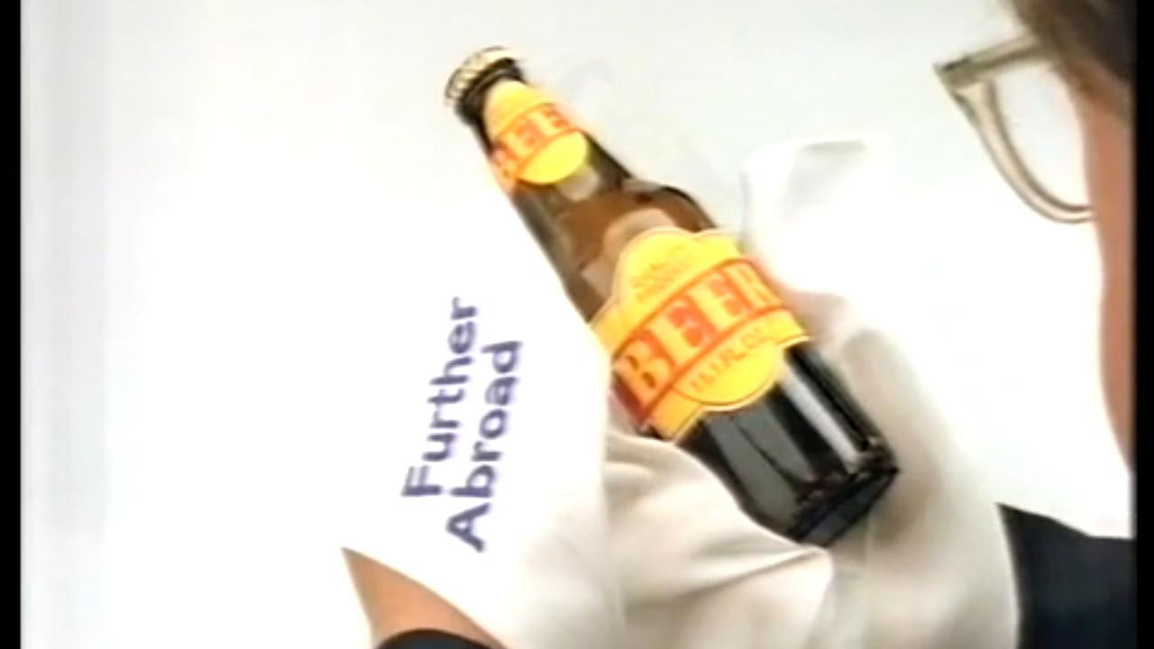 Further Abroad With Jonathan Meades backdrop