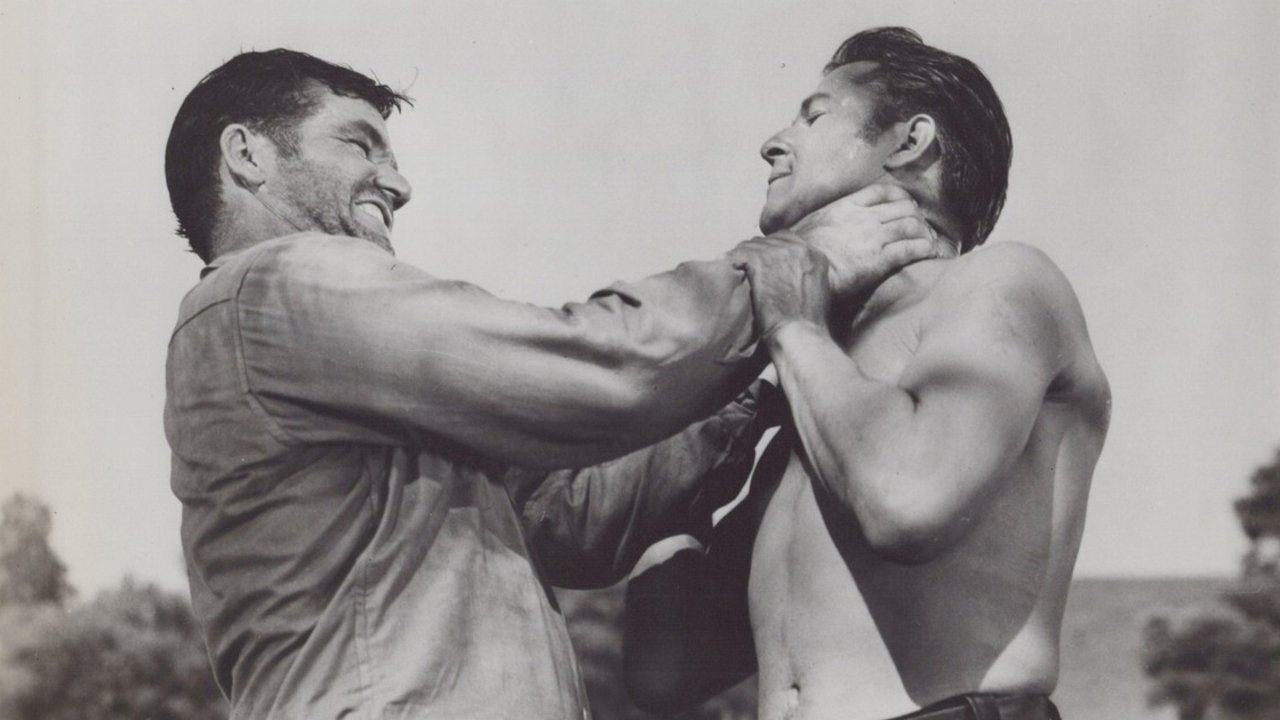 Jesse James vs. the Daltons backdrop