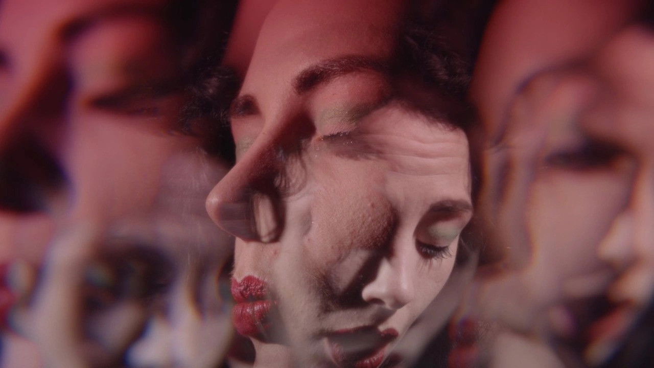 Luminous Void: Docudrama backdrop