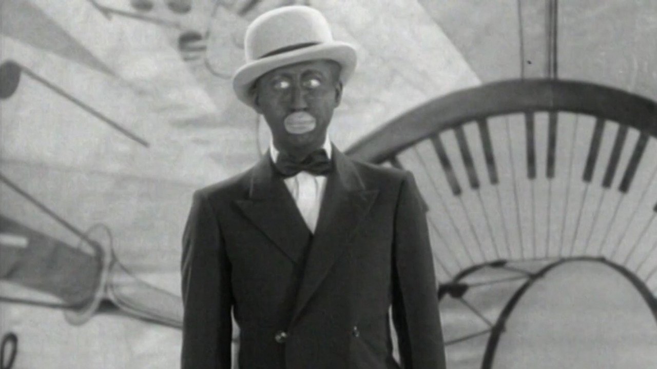 Gems of M-G-M backdrop