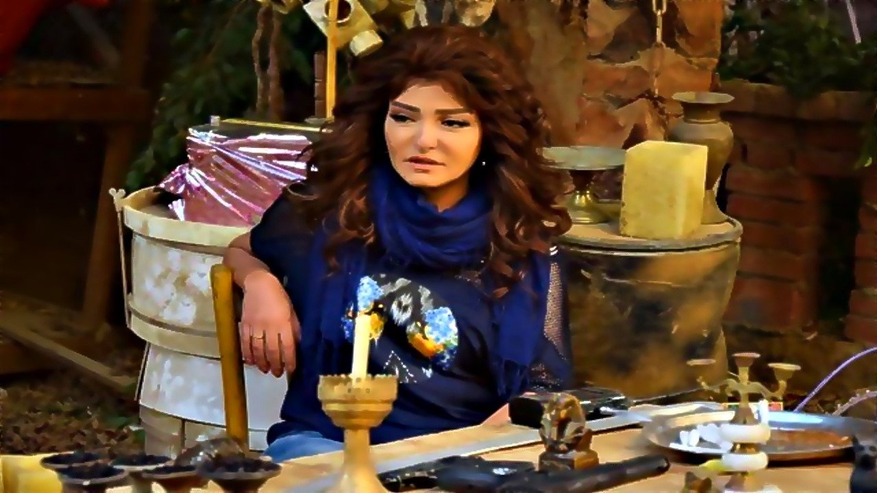 Spinal Column backdrop