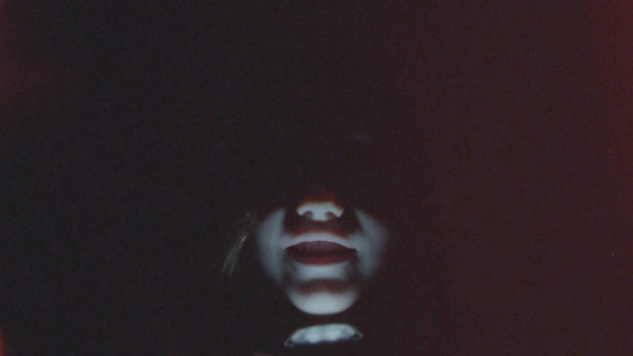 Creature of the Sun backdrop