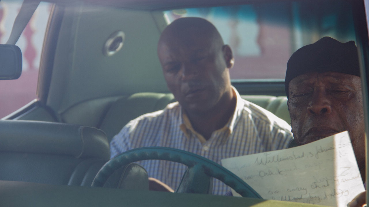 Double Play backdrop