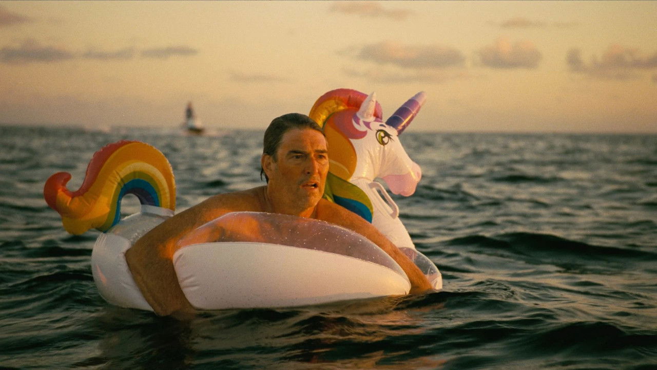 Return from Tomorrow backdrop