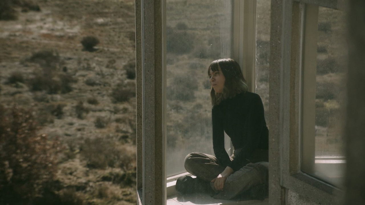 Mijn moeder de atoombom backdrop