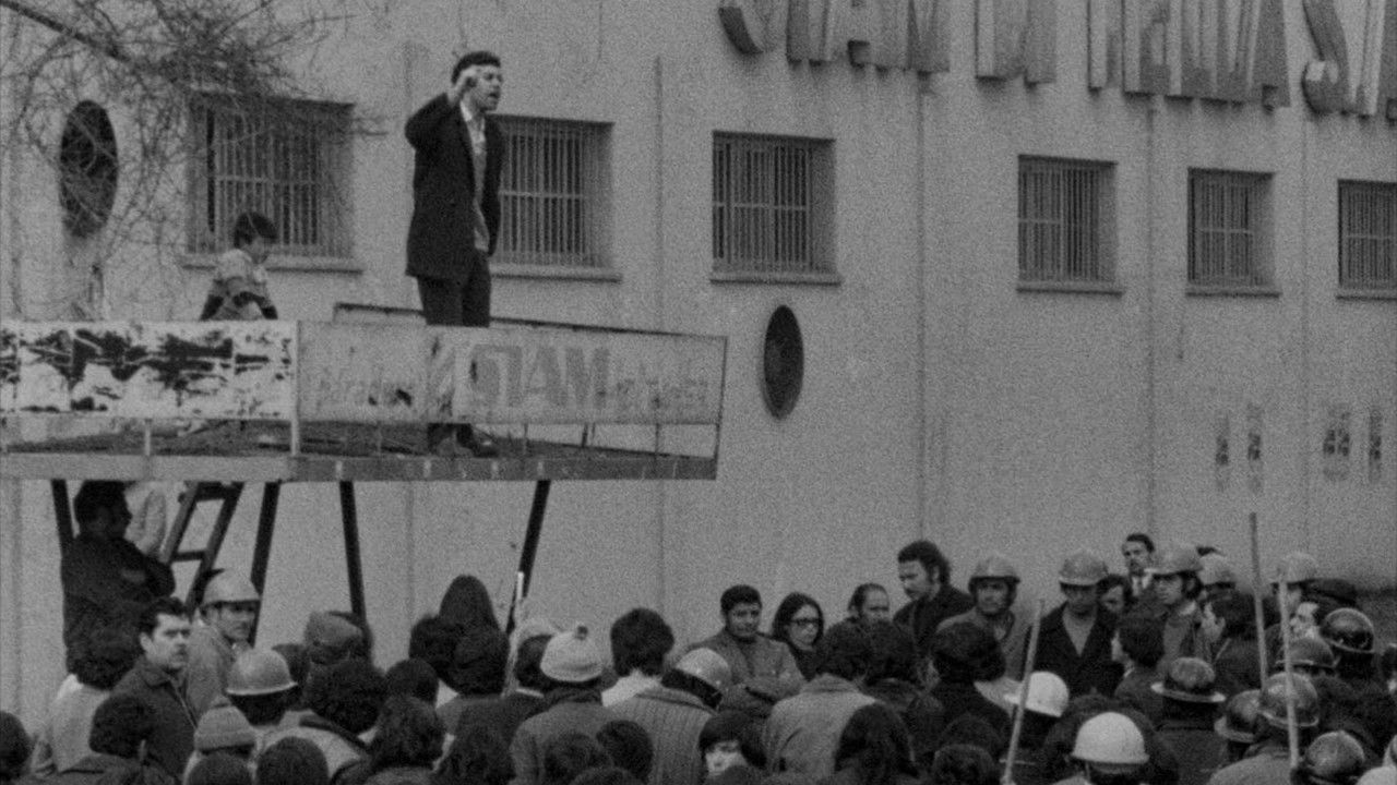 Socialist Realism backdrop