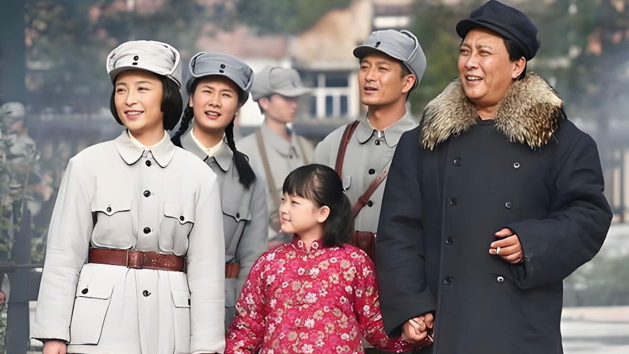 东方红1949 backdrop