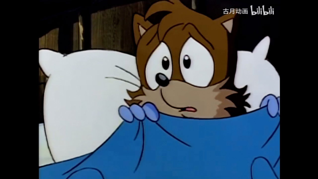 Adventures of Sonic the Hedgehog: The Fastest Thing in Time backdrop