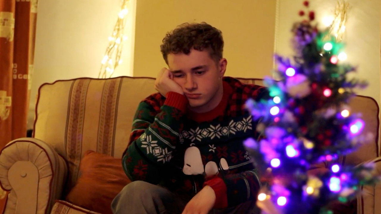 Tis The Season backdrop