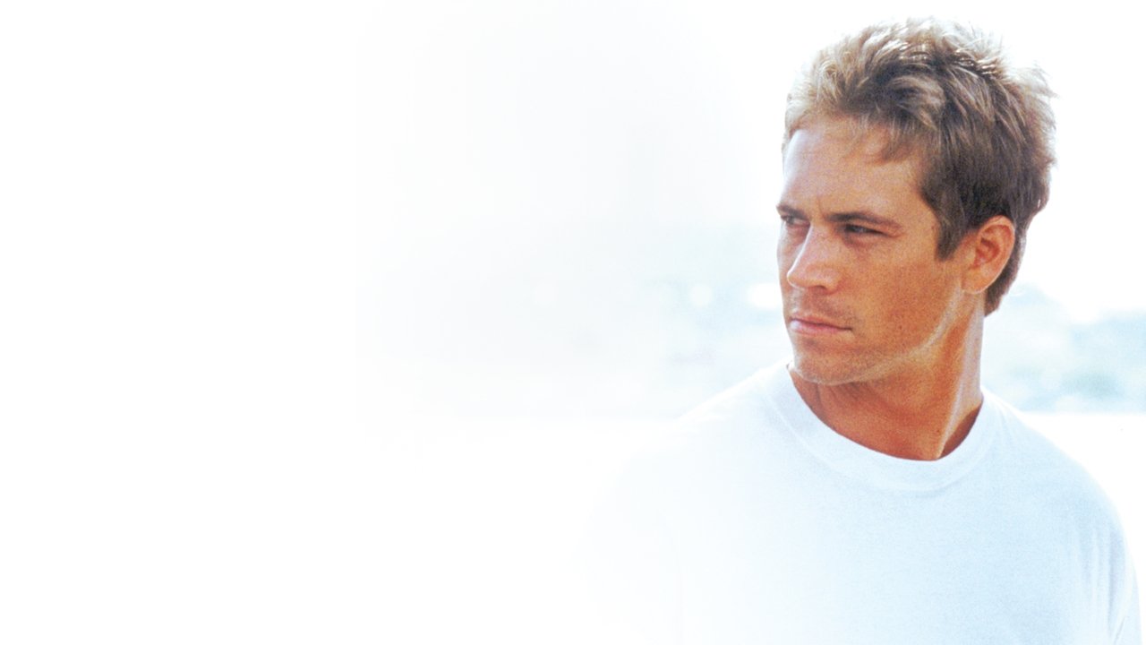 I Am Paul Walker backdrop