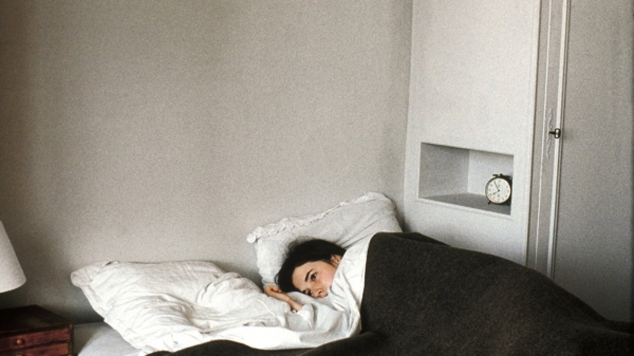 The Days When I Don’t Exist backdrop