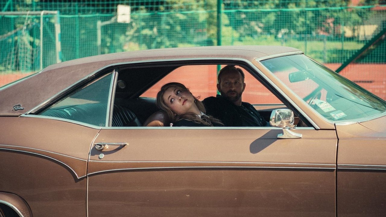 Miało Cię nie być backdrop