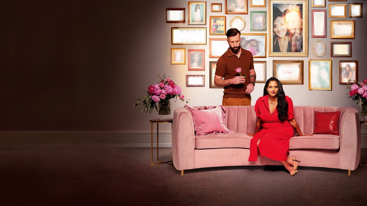 50,000 First Dates: A True Story backdrop