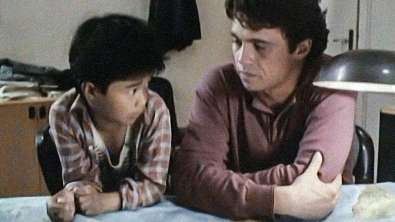 Felipe ha gli occhi azzurri backdrop