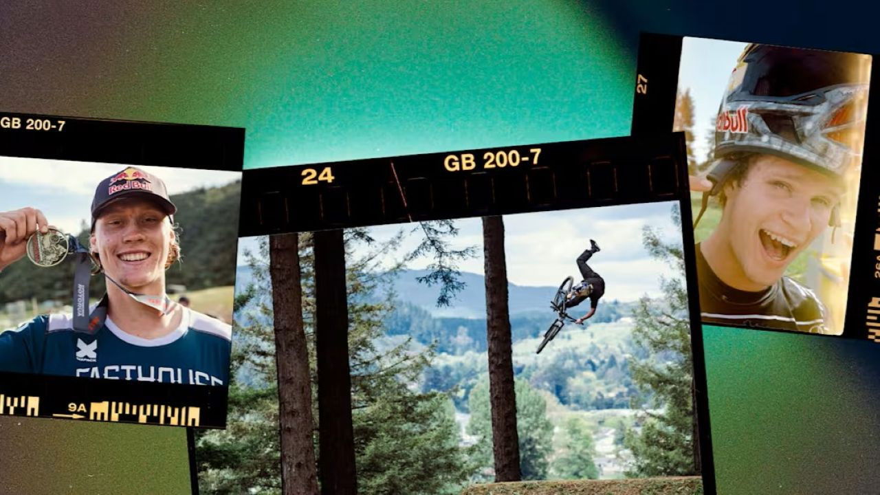 Raising the Bar backdrop