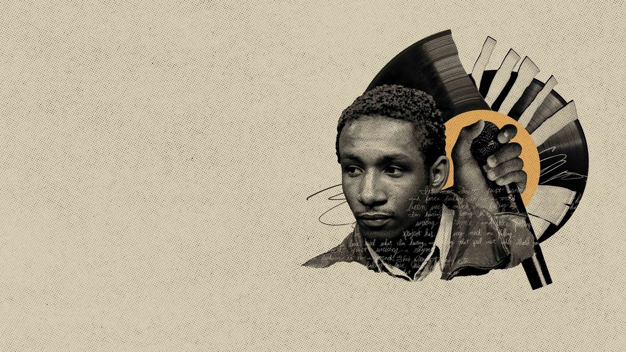 The Choice Is Yours backdrop