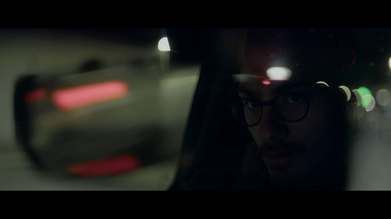 Breaking News backdrop