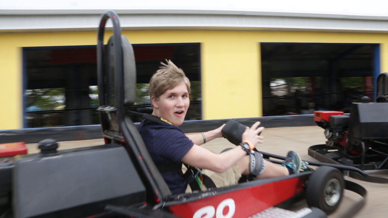 Hi I'm Blake backdrop