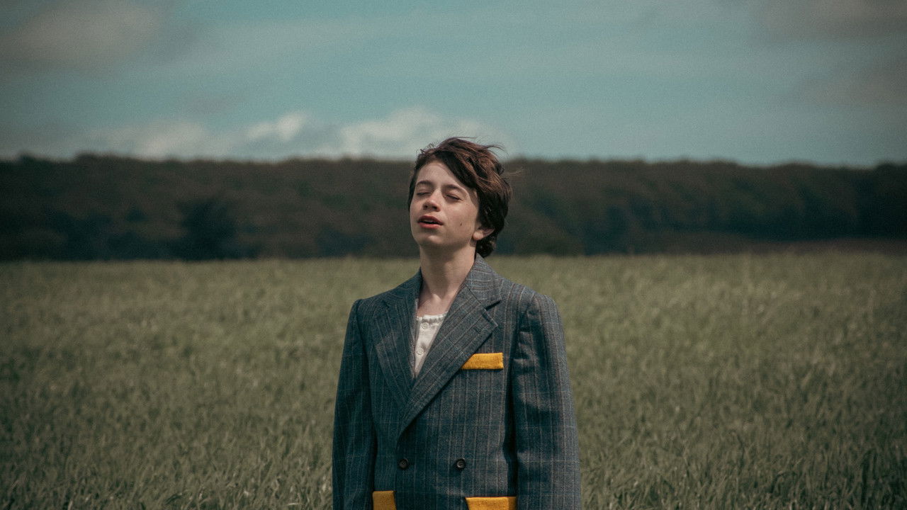 Si on était... backdrop