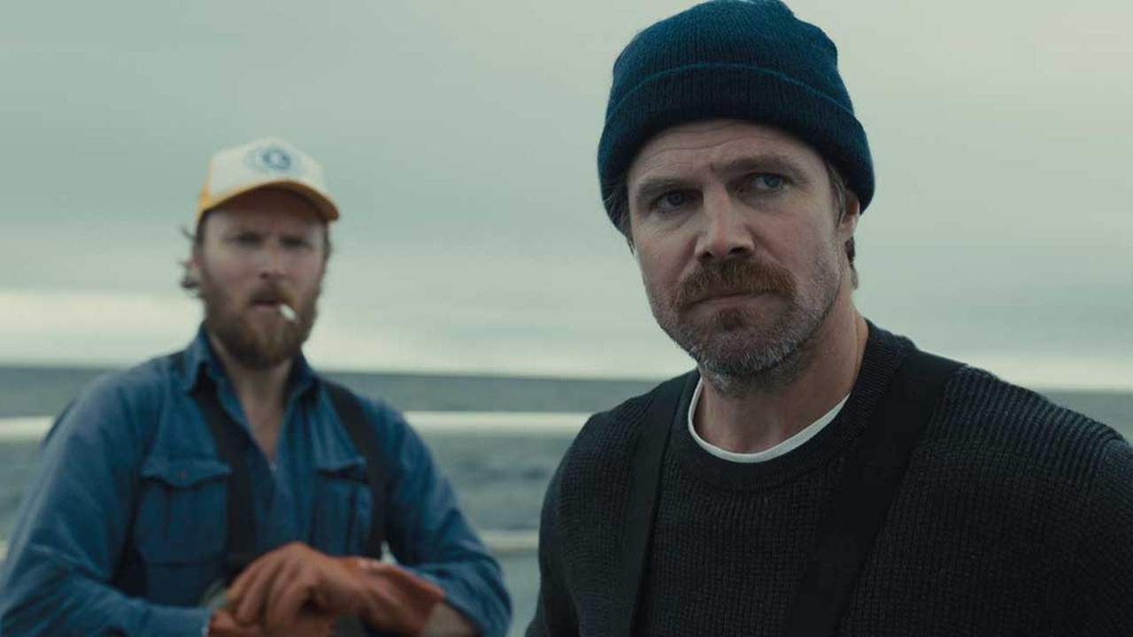 Little Lorraine backdrop