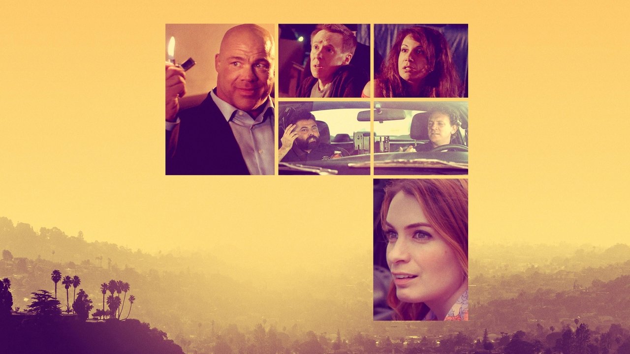 Chasing Molly backdrop