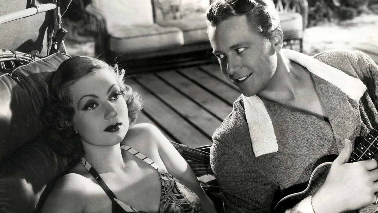 Smartest Girl in Town backdrop