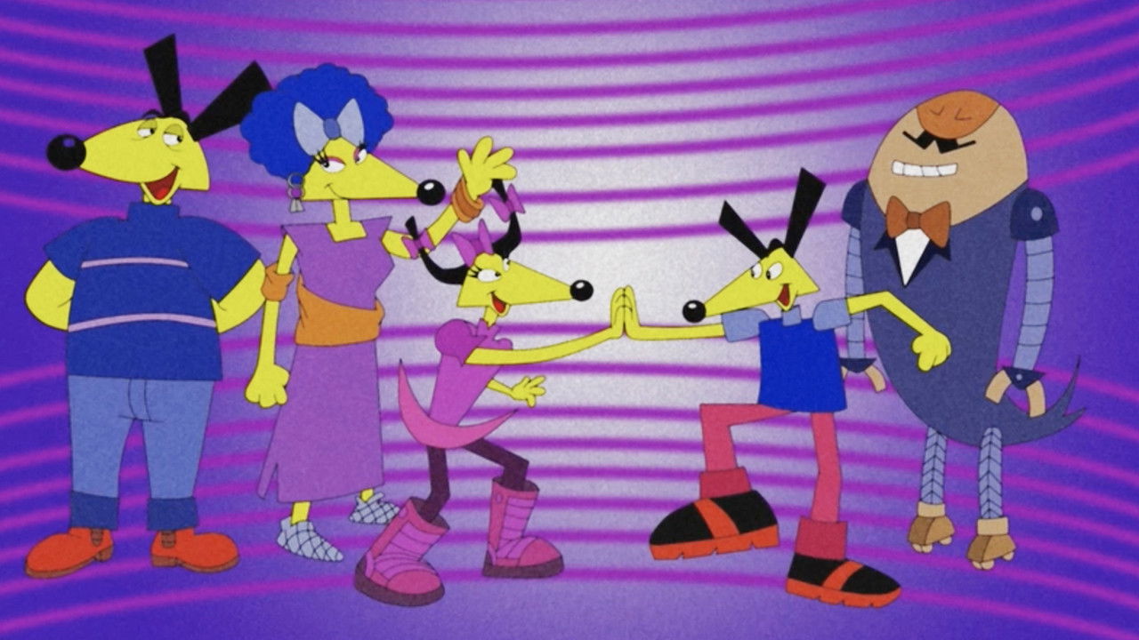 Fabulosos João e Maria backdrop