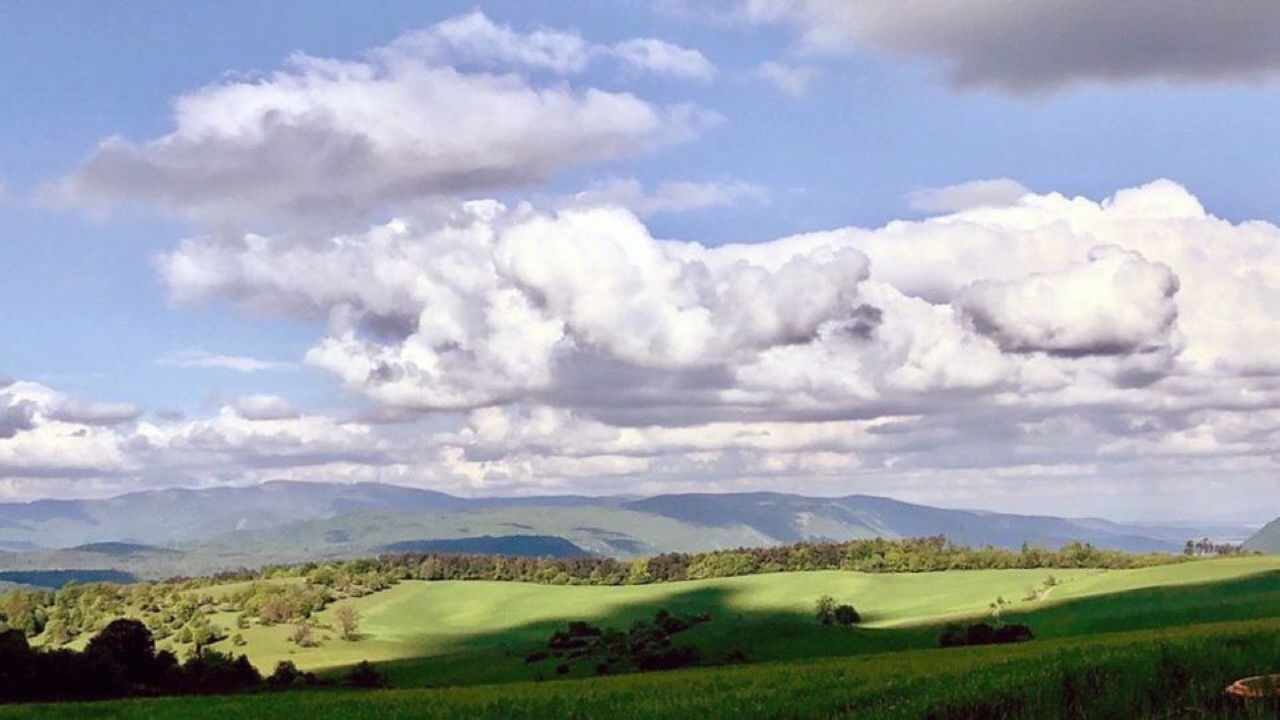 Slowakische Nationalparks backdrop