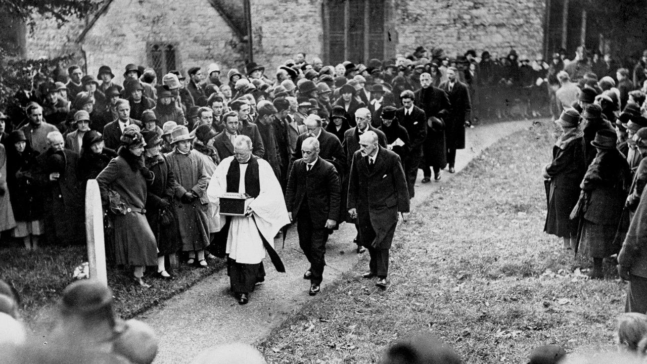 Thomas Hardy: Fate, Exclusion and Tragedy backdrop