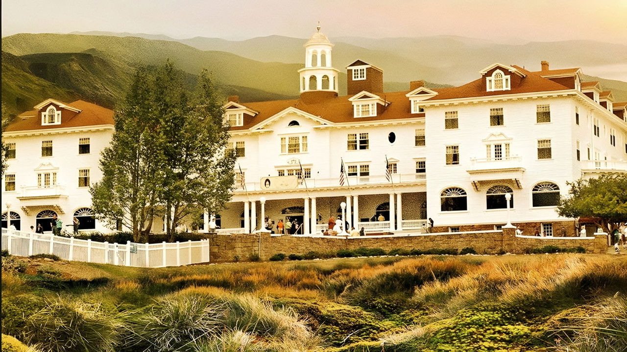 Hotel Secrets & Legends backdrop