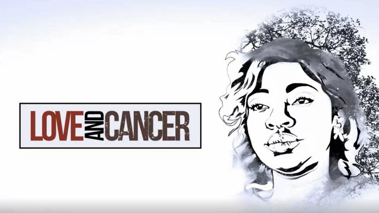 Love And Cancer backdrop
