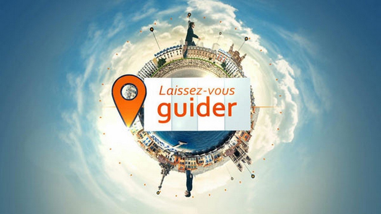 Time Travel backdrop