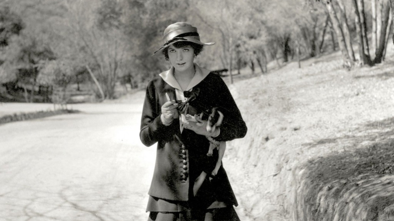 The Wild Goose Chase backdrop