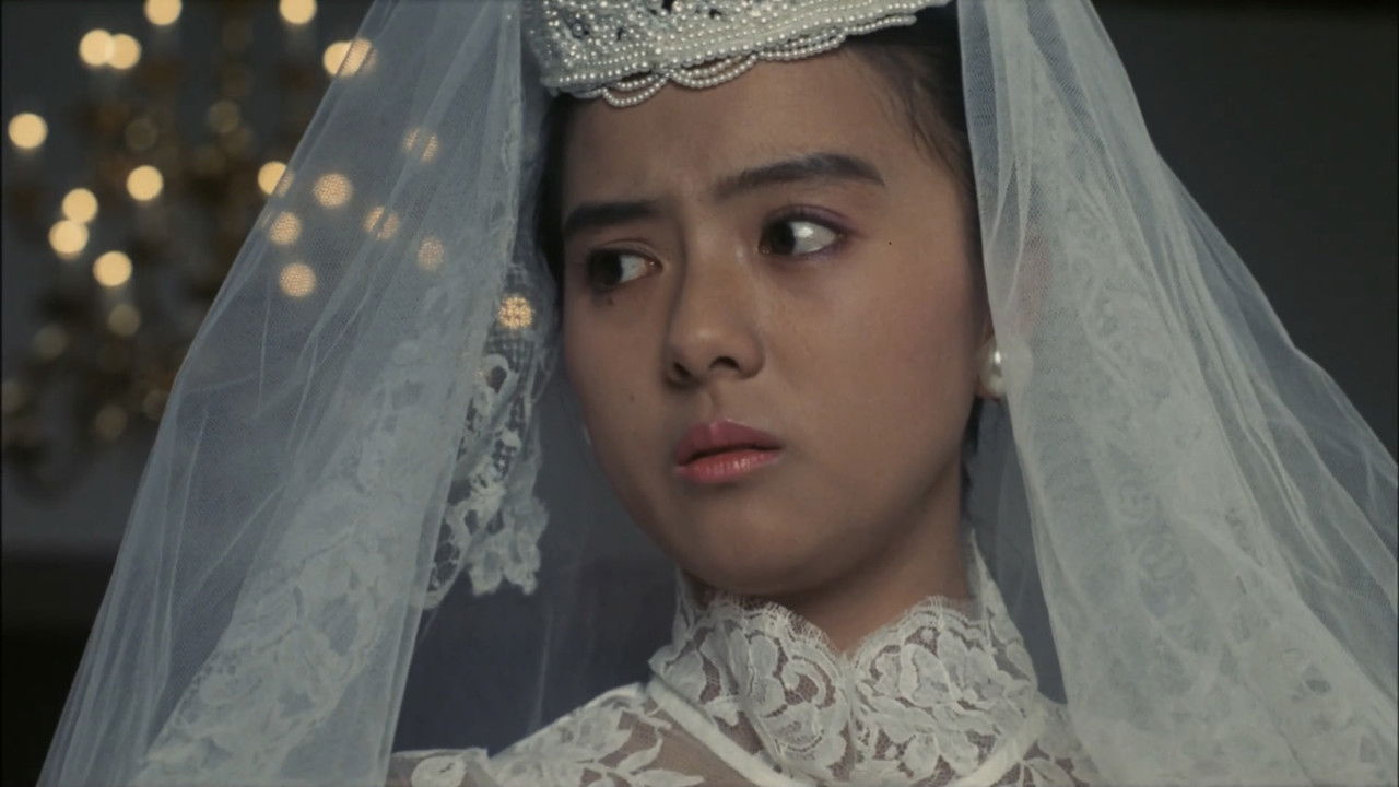 The Gentlemen’s Alliance backdrop