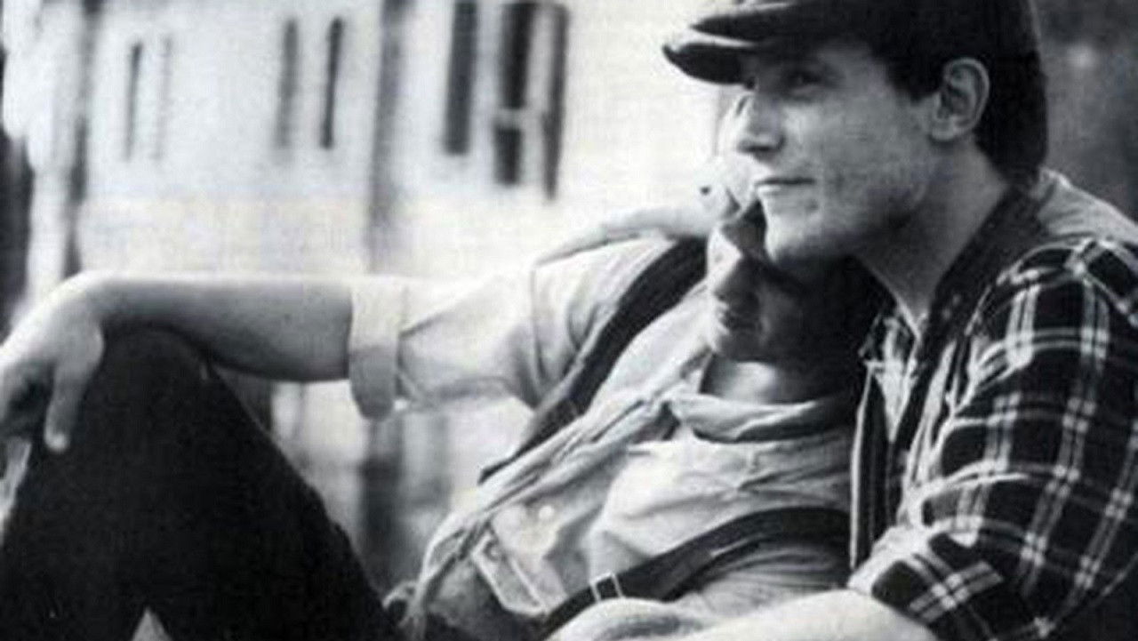 The Magic Screen backdrop