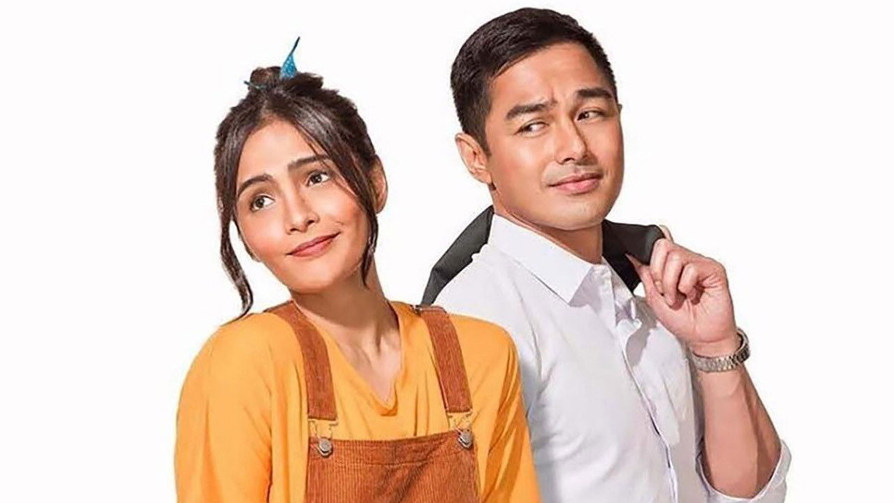 Owe My Love backdrop