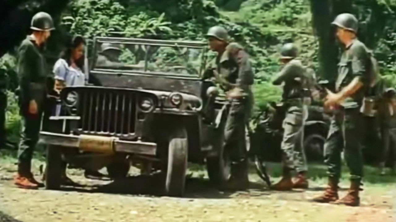 Combat Killers backdrop