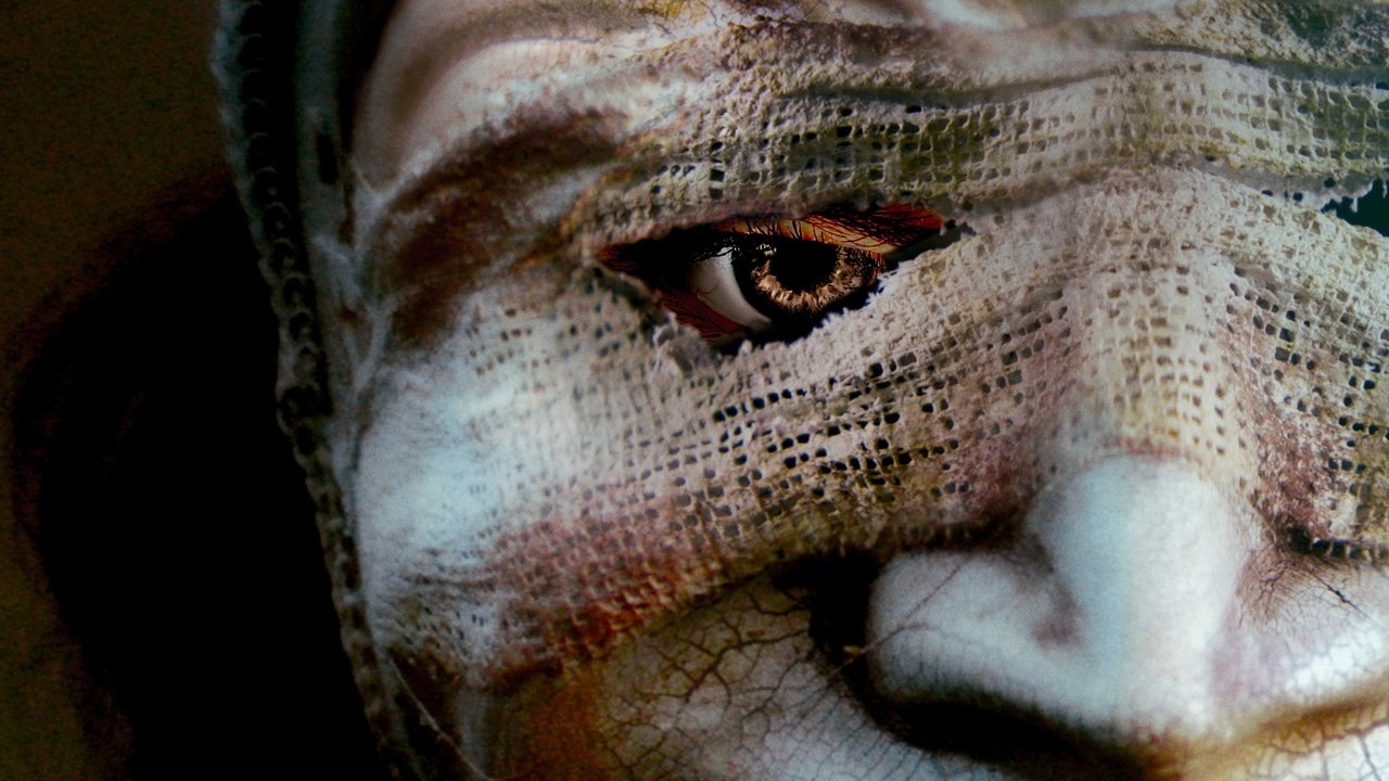 Everyone Is Going to Die backdrop